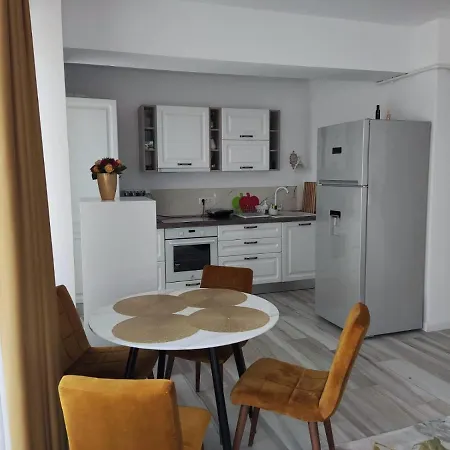 Apartment Marine 2 *