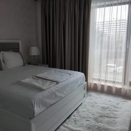 Marine 2 Appartement Mamaia