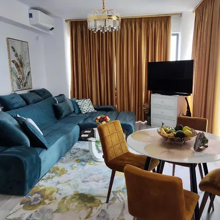 Marine 2 Appartement Mamaia