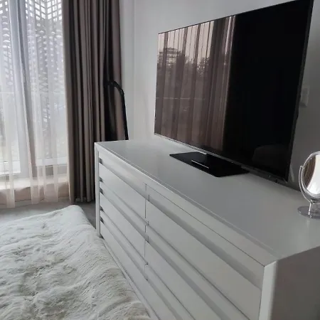 Marine 2 Appartement Mamaia