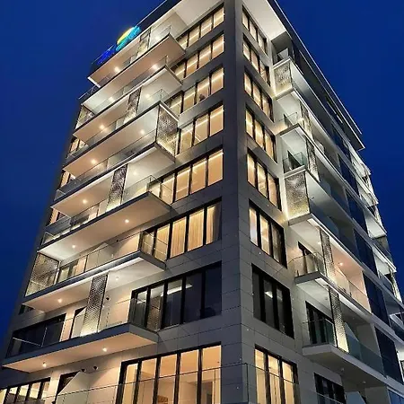 Apartment Marine 2