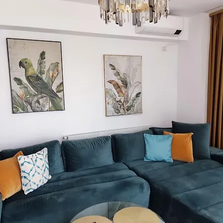 Appartement Marine 2
