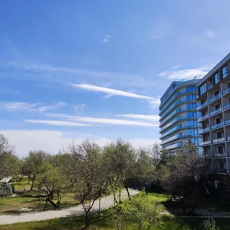 Apartment Marine 2
